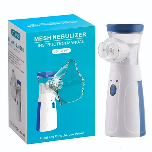 Nebulizers