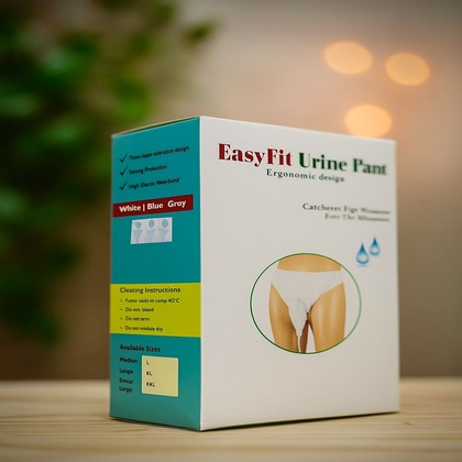 Urine bags