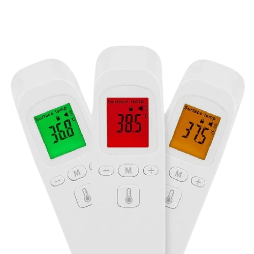 Thermometers