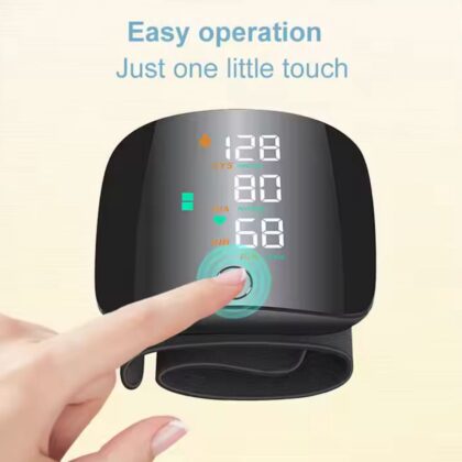 Digital BP Machine