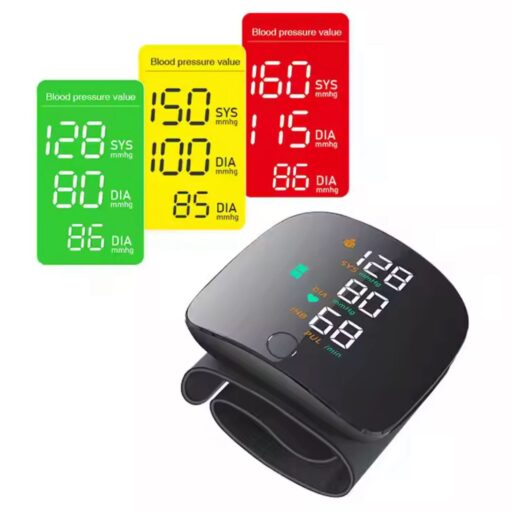 BP Machines