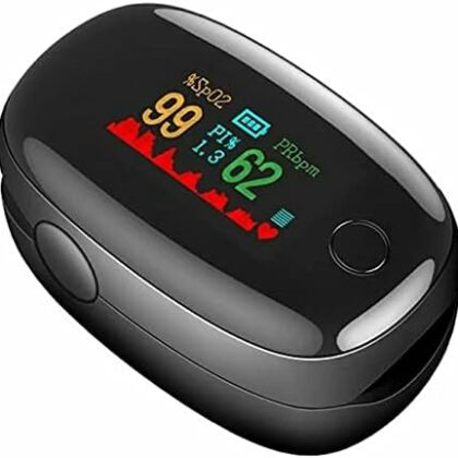 PulseCare Oximeter