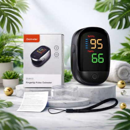 PulseCare Oximeter
