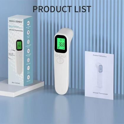 Digital Thermometer