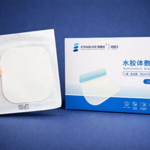 Colostomy Dressing Tape