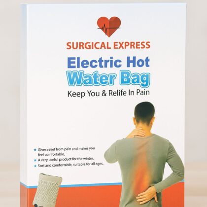 Electric Hot  Water Bag
