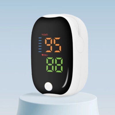 Pulse Oximeter