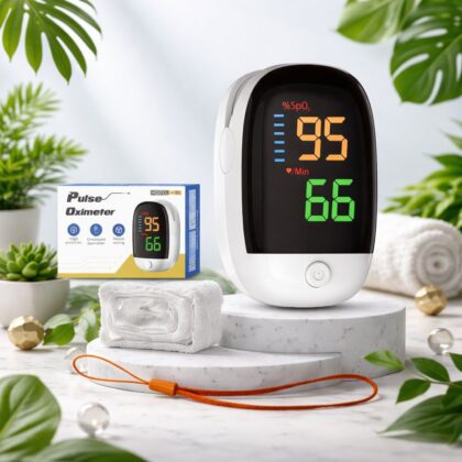 Pulse Oximeter