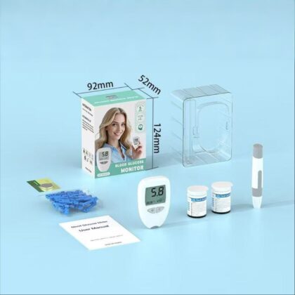 Diabetes Machine