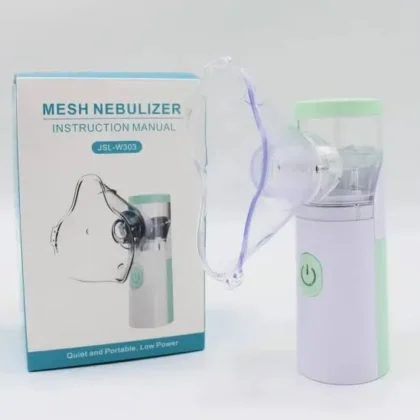 Mesh Nebulizer-W303