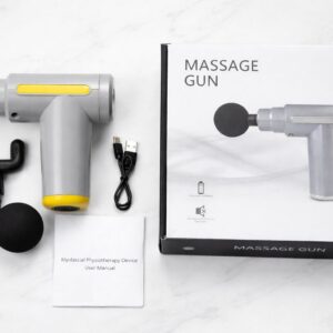 Massage Gun