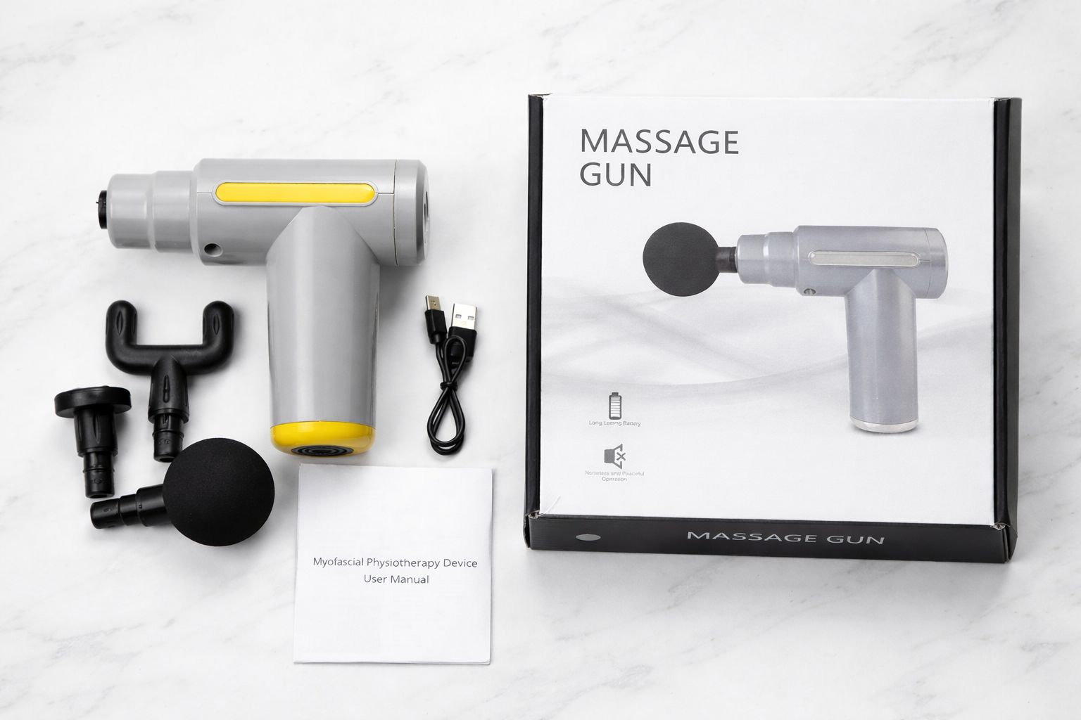 Massage Gun