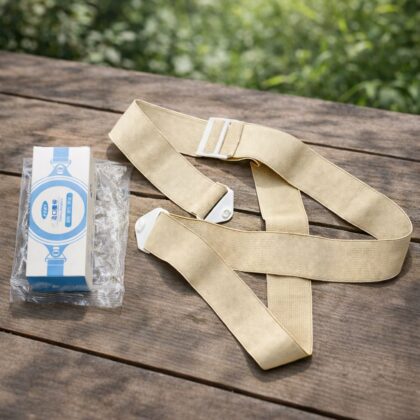 Colostomy Belt