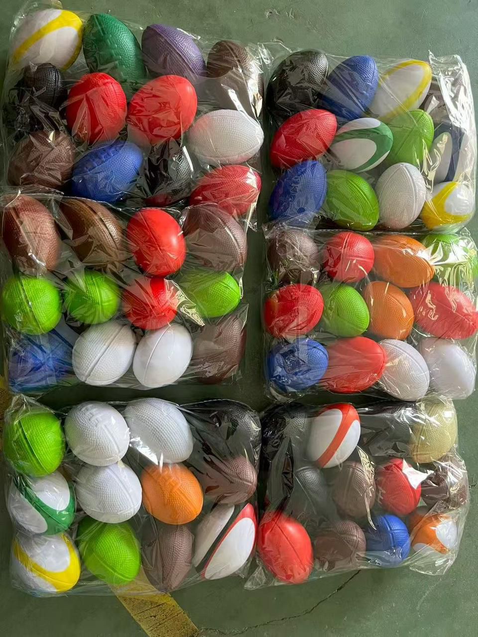 Massage PU Ball - Image 2